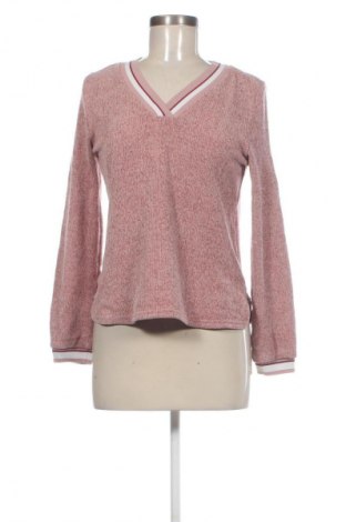 Damenpullover Clockhouse, Größe S, Farbe Aschrosa, Preis 11,99 €