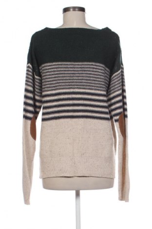 Дамски пуловер Clockhouse, Размер XL, Цвят Многоцветен, Цена 22,90 €