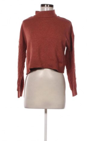 Női pulóver Clockhouse, Méret S, Szín Narancssárga
, Ár 4 199 Ft