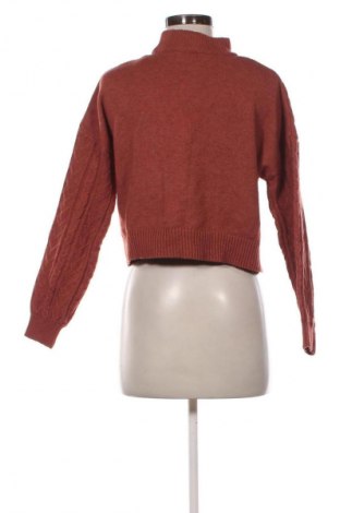 Női pulóver Clockhouse, Méret S, Szín Narancssárga
, Ár 4 199 Ft