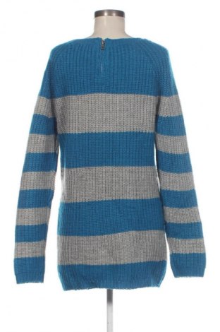 Дамски пуловер Clockhouse, Размер M, Цвят Многоцветен, Цена 6,64 €