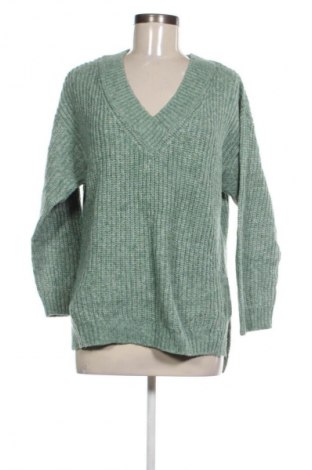 Dámský svetr Clockhouse, Velikost M, Barva Zelená, Cena  199,00 Kč
