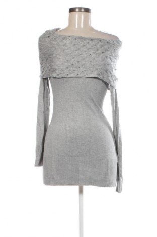 Damenpullover Clockhouse, Größe M, Farbe Grau, Preis € 7,99