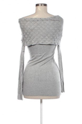 Damenpullover Clockhouse, Größe M, Farbe Grau, Preis € 7,99