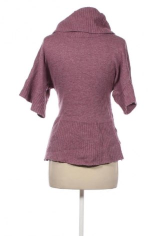 Damenpullover Clockhouse, Größe XS, Farbe Lila, Preis € 7,99