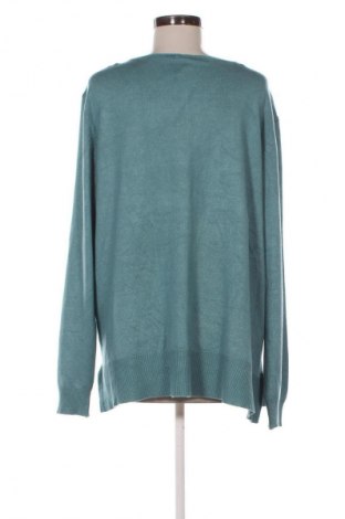 Damenpullover Clothing & Co, Größe XL, Farbe Grün, Preis € 14,74