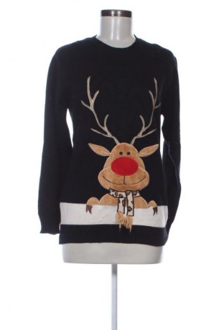 Női pulóver Cmyk, Méret M, Szín Sokszínű, Ár 6 198 Ft