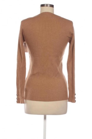 Női pulóver Collection, Méret XS, Szín Barna, Ár 9 724 Ft