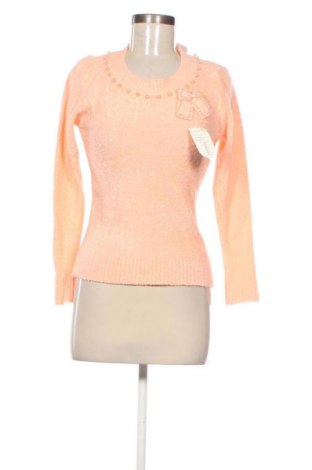 Női pulóver Collection, Méret XS, Szín Rózsaszín, Ár 9 717 Ft