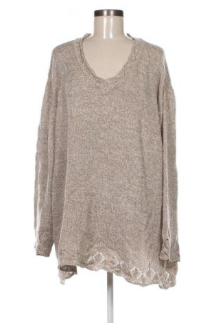 Damenpullover Collection, Größe 4XL, Farbe Mehrfarbig, Preis € 11,99