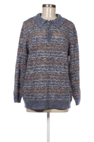 Damenpullover Collection L, Größe XL, Farbe Mehrfarbig, Preis € 9,99