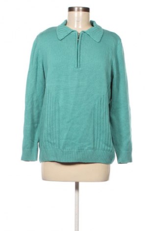Damenpullover Collection L, Größe XL, Farbe Grün, Preis € 11,99