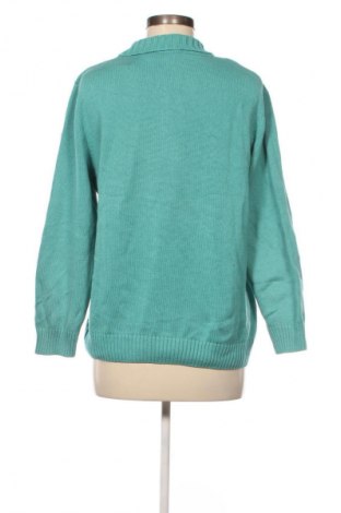 Damenpullover Collection L, Größe XL, Farbe Grün, Preis € 11,99