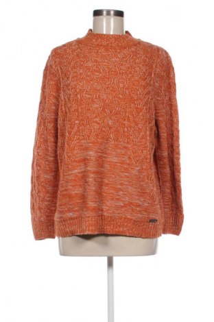 Női pulóver Collection L, Méret XL, Szín Narancssárga
, Ár 4 429 Ft