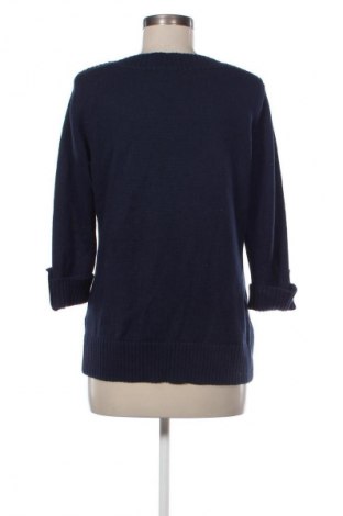 Damenpullover Collection L, Größe M, Farbe Blau, Preis € 15,00