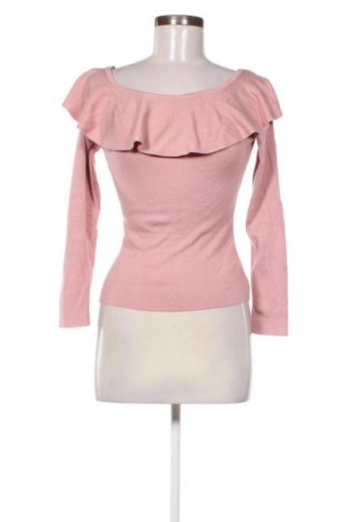 Дамски пуловер Colloseum, Размер S, Цвят Розов, Цена 14,77 €