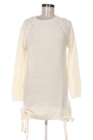Γυναικείο πουλόβερ Colloseum, Μέγεθος M, Χρώμα Λευκό, Τιμή 7,99 €