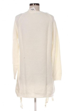 Γυναικείο πουλόβερ Colloseum, Μέγεθος M, Χρώμα Λευκό, Τιμή 7,99 €