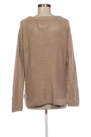 Dámský svetr Colours, Velikost XL, Barva Béžová, Cena  189,00 Kč
