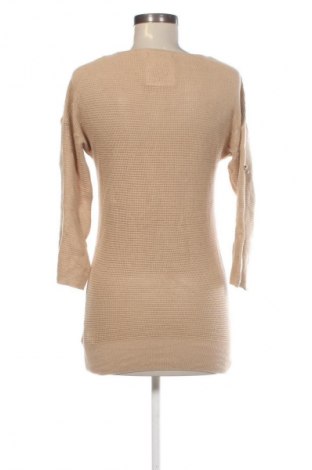 Dámský svetr Colours Of The World, Velikost S, Barva Béžová, Cena  179,00 Kč