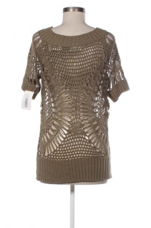 Damenpullover Comma,, Größe L, Farbe Grün, Preis € 26,84