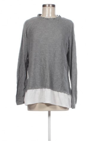 Dámský svetr Comma,, Velikost XL, Barva Šedá, Cena  719,00 Kč