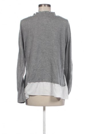 Dámský svetr Comma,, Velikost XL, Barva Šedá, Cena  719,00 Kč