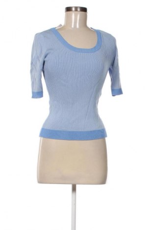 Dámský svetr Comma,, Velikost S, Barva Modrá, Cena  389,00 Kč