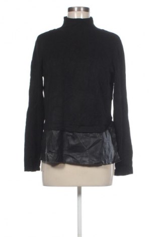 Női pulóver Comma,, Méret M, Szín Fekete, Ár 7 529 Ft