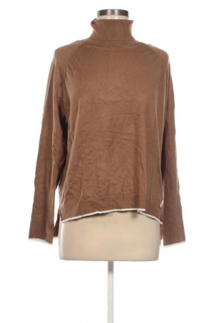 Damenpullover Comma,, Größe M, Farbe Braun, Preis € 23,99