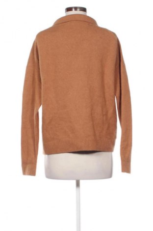 Dámsky pulóver Comma,, Veľkosť M, Farba Hnedá, Cena  31,65 €