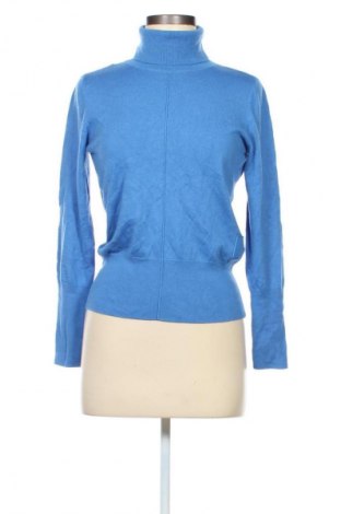 Γυναικείο πουλόβερ Comma,, Μέγεθος M, Χρώμα Μπλέ, Τιμή 85,01 €