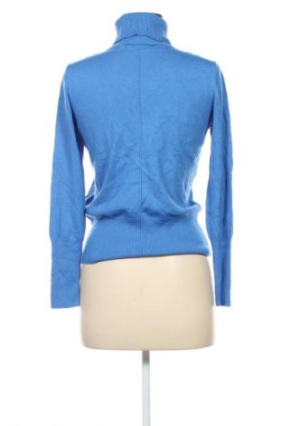 Γυναικείο πουλόβερ Comma,, Μέγεθος M, Χρώμα Μπλέ, Τιμή 85,01 €