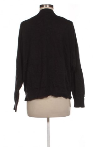 Γυναικείο πουλόβερ Comma,, Μέγεθος M, Χρώμα Μαύρο, Τιμή 17,99 €