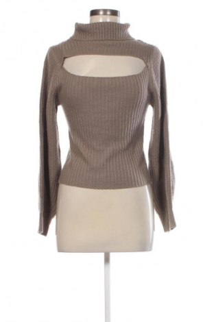 Damenpullover Commense, Größe M, Farbe Beige, Preis € 14,99