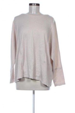 Damenpullover Como Blu, Größe 3XL, Farbe Beige, Preis € 15,99
