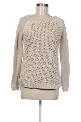 Damenpullover Comptoir Des Cotonniers, Größe M, Farbe Beige, Preis € 34,99