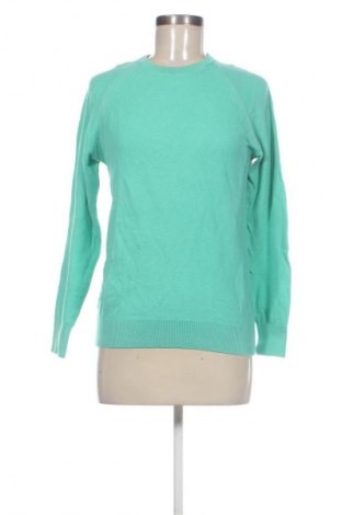 Női pulóver Conbipel, Méret S, Szín Zöld, Ár 5 499 Ft