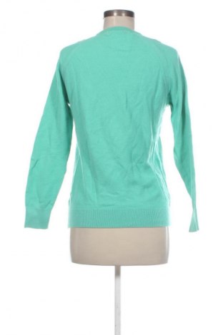 Női pulóver Conbipel, Méret S, Szín Zöld, Ár 5 499 Ft