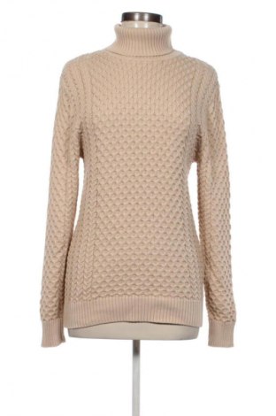 Damenpullover Coofandy, Größe S, Farbe Braun, Preis € 14,99