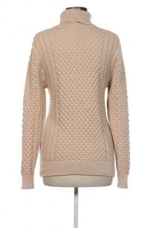 Damenpullover Coofandy, Größe S, Farbe Braun, Preis € 14,99