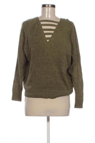 Dámsky pulóver CoolCat, Veľkosť M, Farba Zelená, Cena  21,00 €