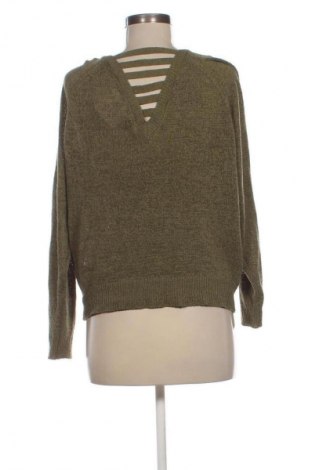 Dámsky pulóver CoolCat, Veľkosť M, Farba Zelená, Cena  21,00 €