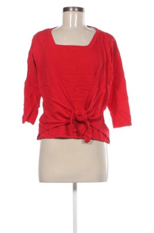 Damenpullover Cordelia St, Größe L, Farbe Rot, Preis € 12,99