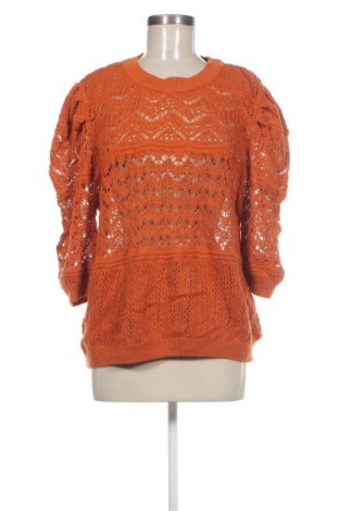 Γυναικείο πουλόβερ Costes, Μέγεθος XXL, Χρώμα Πορτοκαλί, Τιμή 9,99 €
