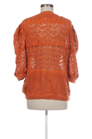 Γυναικείο πουλόβερ Costes, Μέγεθος XXL, Χρώμα Πορτοκαλί, Τιμή 9,99 €