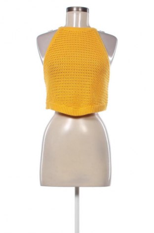 Női pulóver Costes, Méret M, Szín Sárga, Ár 3 389 Ft