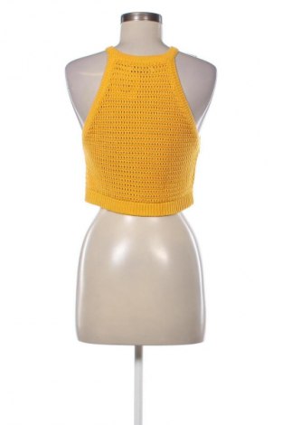 Női pulóver Costes, Méret M, Szín Sárga, Ár 3 389 Ft