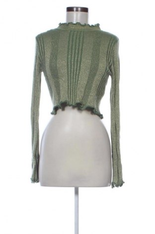 Dámský svetr Cotton On, Velikost S, Barva Zelená, Cena  149,00 Kč