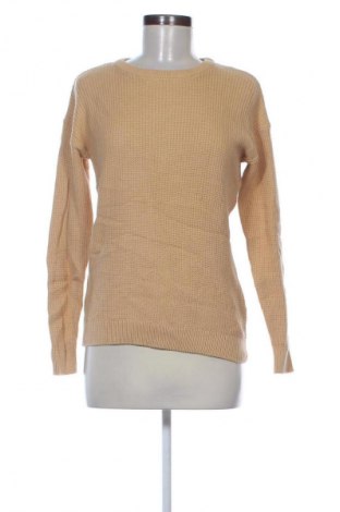 Dámský svetr Cotton On, Velikost XS, Barva Béžová, Cena  179,00 Kč